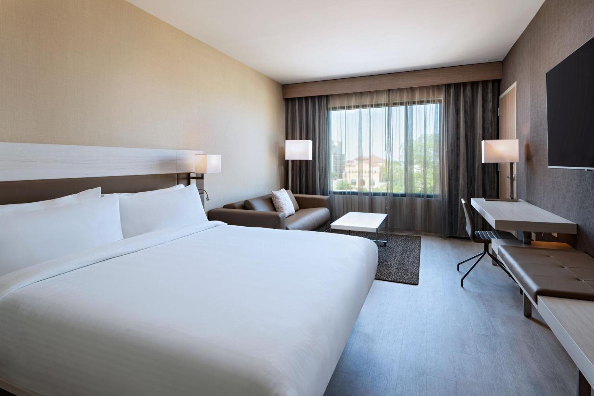Ac Hotel By Marriott Waco Downtown Exteriér fotografie