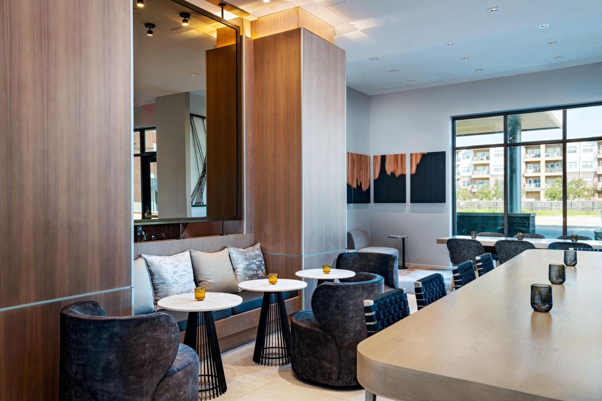 Ac Hotel By Marriott Waco Downtown Exteriér fotografie