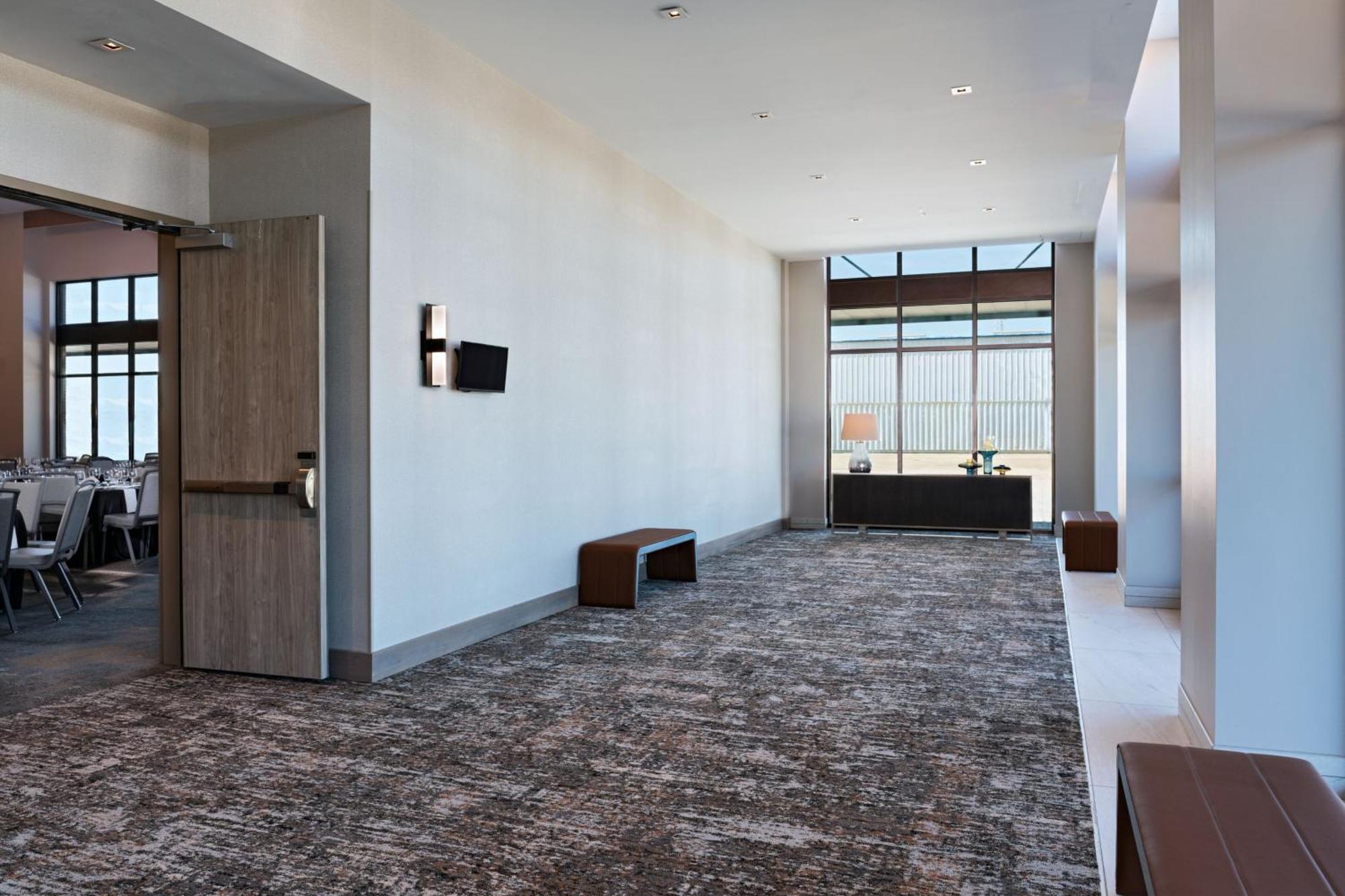 Ac Hotel By Marriott Waco Downtown Exteriér fotografie